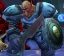 Laughing Skull Warden