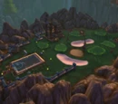 Gallywix Pleasure Palace