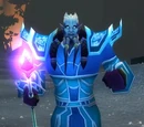Auchenai Doomsayer