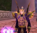 Warmage Lukems