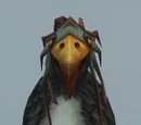 Tundra Penguin