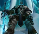 Lich King (Icecrown Citadel tactics)