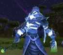 Vir'aani Arcanist