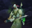 Doctor Sabnok