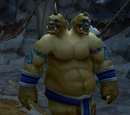 Dreadmaul Ogre Mage