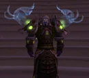 Frost Witch's Garb