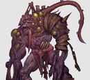 Plague eruptor