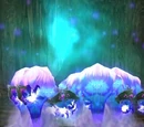 Mana Surge