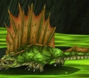 Greater Felfire Diemetradon