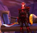 Sunfury Bloodwarder