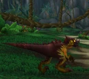 Teraptor Hatchling
