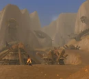 Brambleblade Ravine
