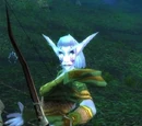Ashenvale Outrunner