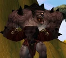Mountain Gronn