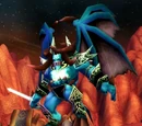 Arzeth the Merciless