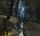 Whisper Gulch