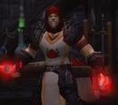 Torturer LeCraft