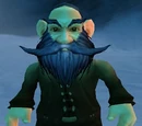 Toby Zeigear