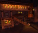 Deep Mountain Mining Guild