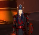 Champion Vranesh