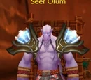 Seer Olum