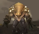 Withered Giant