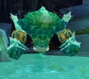 Hydrospawn