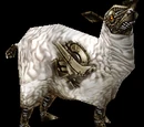 Explosive Sheep