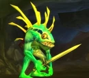 Marsh Flesheater