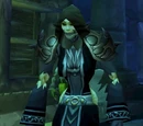 Apothecary Celestine