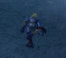 Stone Trogg Reinforcement