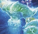 Water elemental