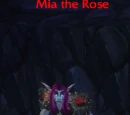 Mia the Rose