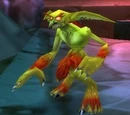 Poison Sprite
