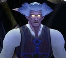 Tabard of the Ebon Blade