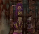 Zamael Lunthistle