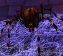Maexxna's Nest