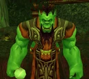 Ilkrud Magthrull