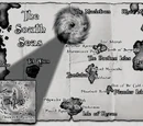 South Seas