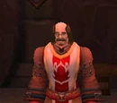 Archivist Galford