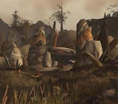 Den of Flame