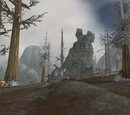 Gallows' Corner