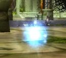 Shen'dralar Wisp
