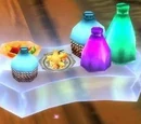 Ritual of Refreshment