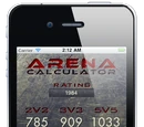 Arena point calculator
