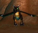 Scalding Whelp