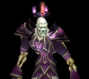 Hallowed Raiment