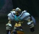 Splinterbone Warrior