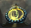Time Transit Device