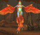 Bloodfury Harpy